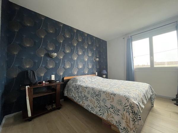 Appartement à vendre |  Trélissac |  5 pièces | 106 m²