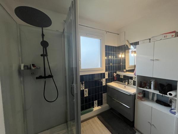 Appartement à vendre |  Trélissac |  5 pièces | 106 m²