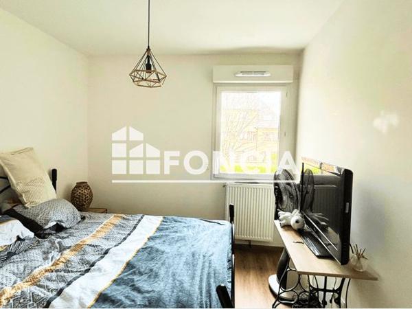 À vendre Appartement 3 pièces 60.01 m² - Thonon-les-bains 74200