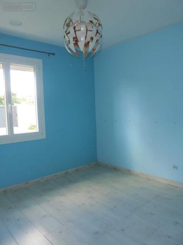 Maison à vendre à Beaugency dans le Loiret (45190), ref : 091/1511