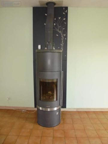 Maison à vendre à Beaugency dans le Loiret (45190), ref : 091/1511