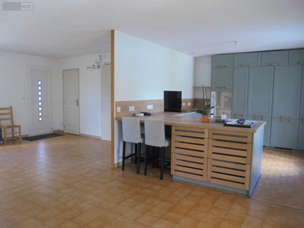 Maison à vendre à Beaugency dans le Loiret (45190), ref : 091/1511