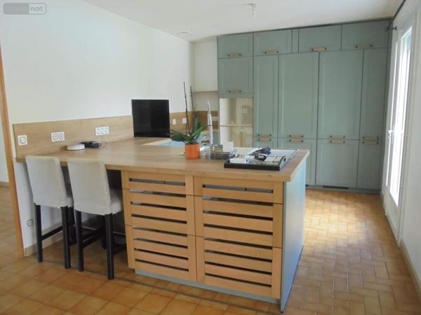 Maison à vendre à Beaugency dans le Loiret (45190), ref : 091/1511