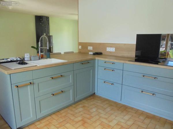 Maison à vendre à Beaugency dans le Loiret (45190), ref : 091/1511