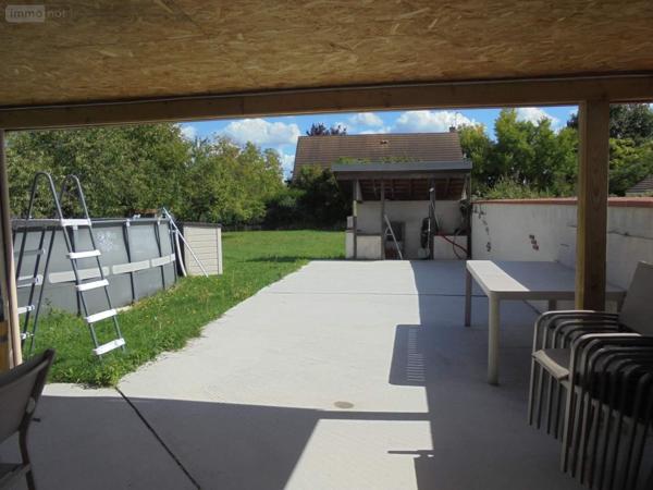 Maison à vendre à Beaugency dans le Loiret (45190), ref : 091/1511