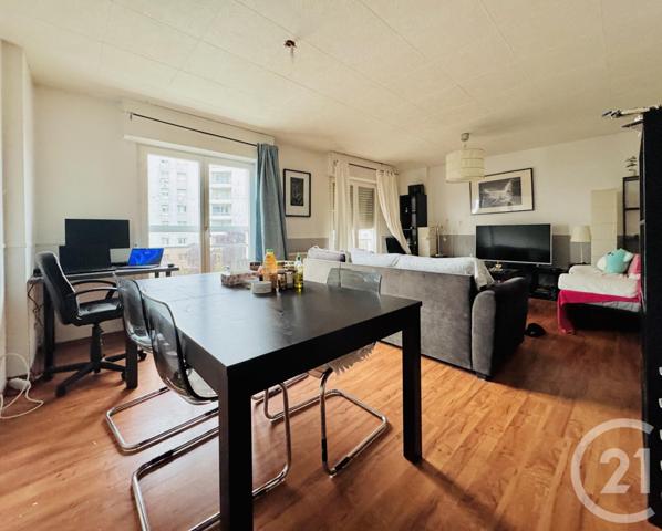 Appartement à vendre  3 pièces - 74 m2 STRASBOURG - 67