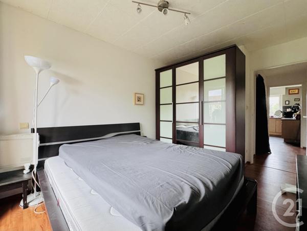 Appartement à vendre  3 pièces - 74 m2 STRASBOURG - 67