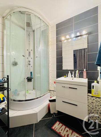 Appartement à vendre  3 pièces - 74 m2 STRASBOURG - 67