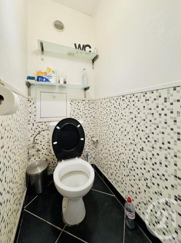 Appartement à vendre  3 pièces - 74 m2 STRASBOURG - 67