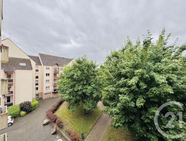 Appartement à vendre  3 pièces - 74 m2 STRASBOURG - 67