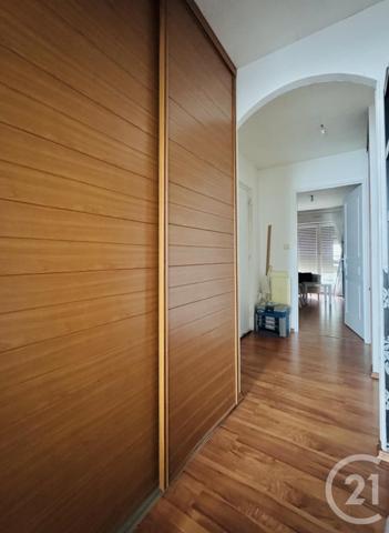 Appartement à vendre  3 pièces - 74 m2 STRASBOURG - 67