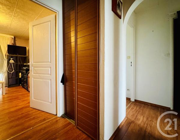 Appartement à vendre  3 pièces - 74 m2 STRASBOURG - 67