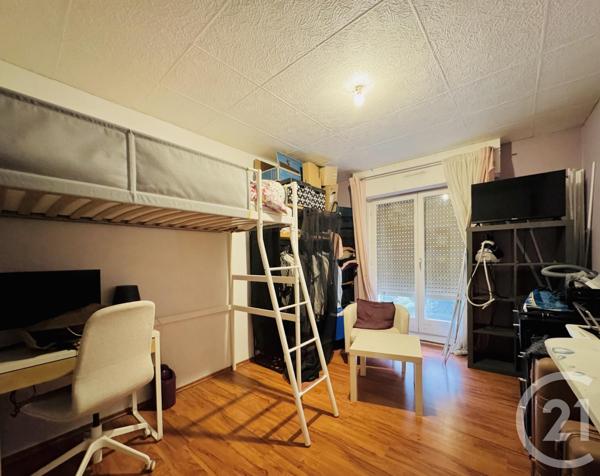 Appartement à vendre  3 pièces - 74 m2 STRASBOURG - 67