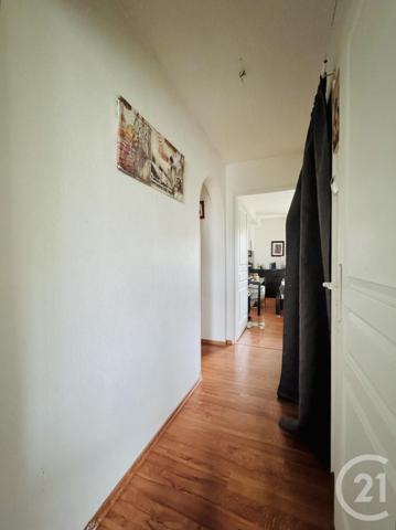 Appartement à vendre  3 pièces - 74 m2 STRASBOURG - 67