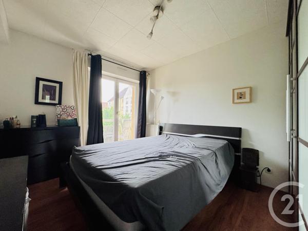 Appartement à vendre  3 pièces - 74 m2 STRASBOURG - 67