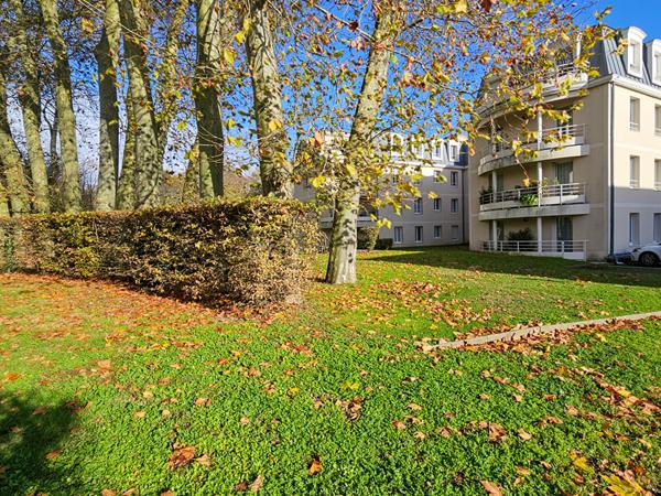 APPARTEMENT LUMINEUX PERIGNY/ROMPSAY  Perigny