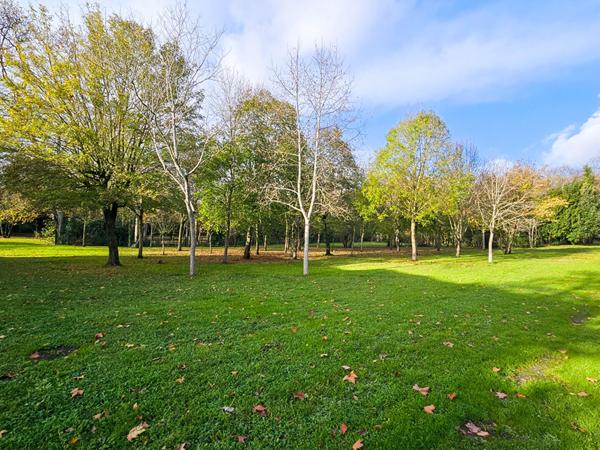 APPARTEMENT LUMINEUX PERIGNY/ROMPSAY  Perigny