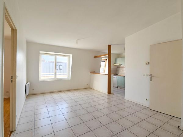 APPARTEMENT LUMINEUX PERIGNY/ROMPSAY  Perigny