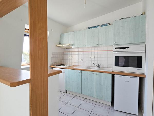 APPARTEMENT LUMINEUX PERIGNY/ROMPSAY  Perigny