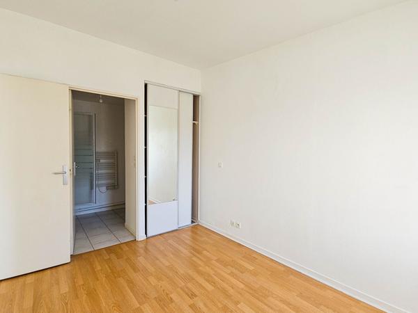 APPARTEMENT LUMINEUX PERIGNY/ROMPSAY  Perigny