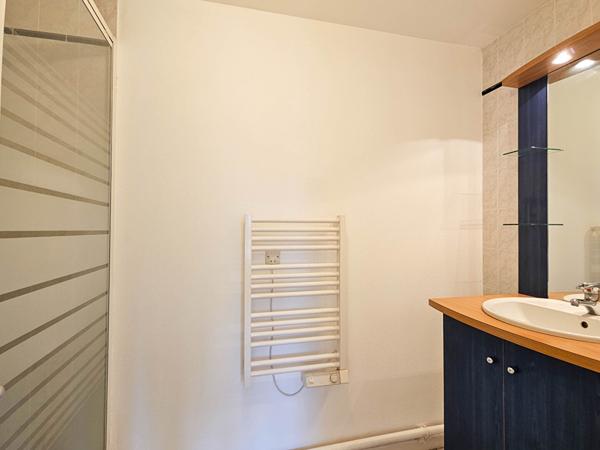 APPARTEMENT LUMINEUX PERIGNY/ROMPSAY  Perigny