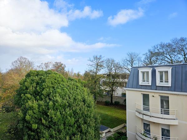 APPARTEMENT LUMINEUX PERIGNY/ROMPSAY  Perigny