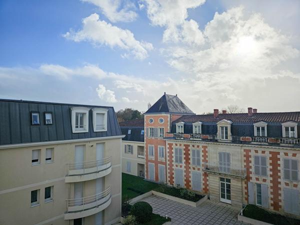 APPARTEMENT LUMINEUX PERIGNY/ROMPSAY  Perigny