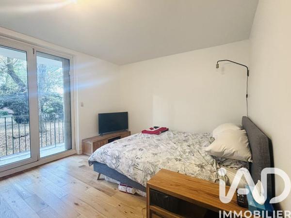 Appartement à vendre 2 pièces 50 m² Rosny-sous-Bois