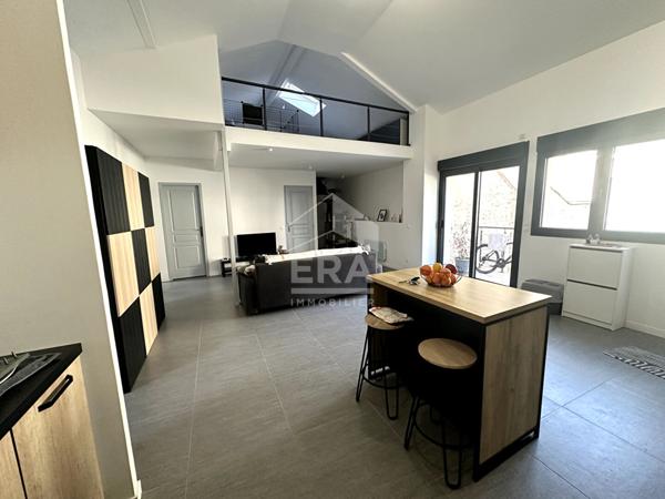 Appartement Montereau Fault Yonne 4 pièce(s) 86.30 m2