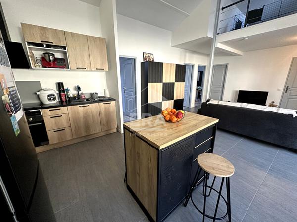 Appartement Montereau Fault Yonne 4 pièce(s) 86.30 m2