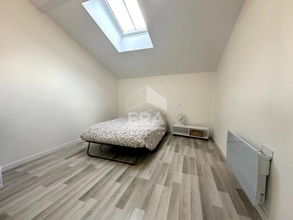 Appartement Montereau Fault Yonne 4 pièce(s) 86.30 m2