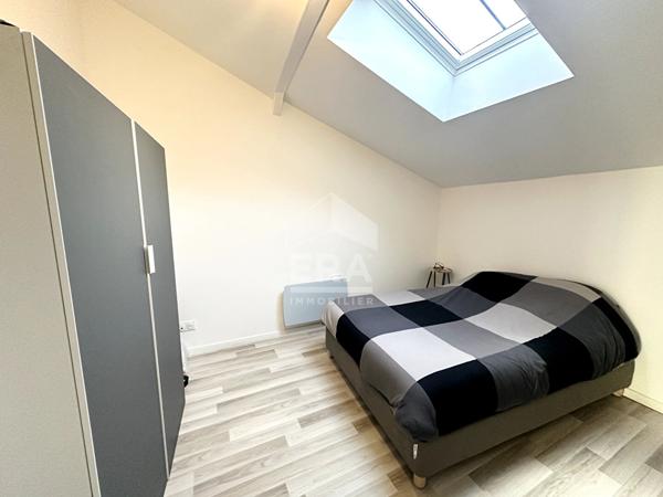 Appartement Montereau Fault Yonne 4 pièce(s) 86.30 m2