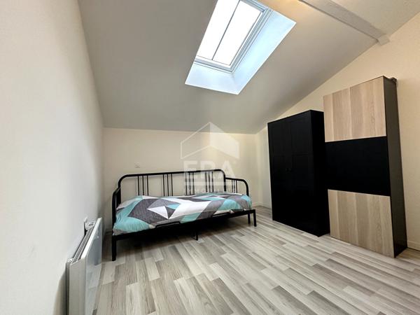 Appartement Montereau Fault Yonne 4 pièce(s) 86.30 m2