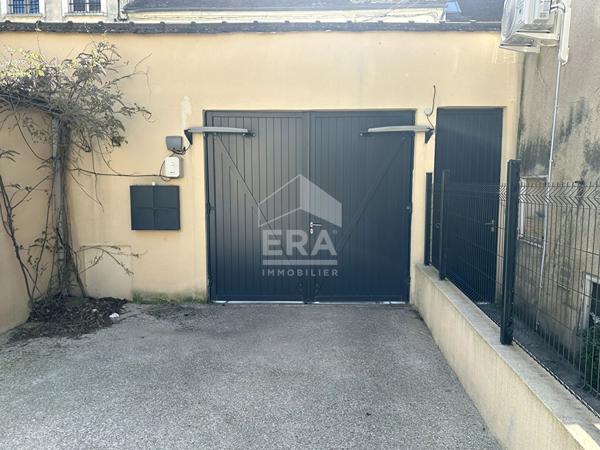 Appartement Montereau Fault Yonne 4 pièce(s) 86.30 m2