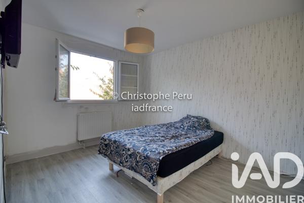 Appartement à vendre 2 pièces 47 m² Gisors