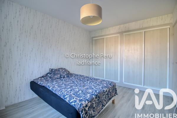 Appartement à vendre 2 pièces 47 m² Gisors