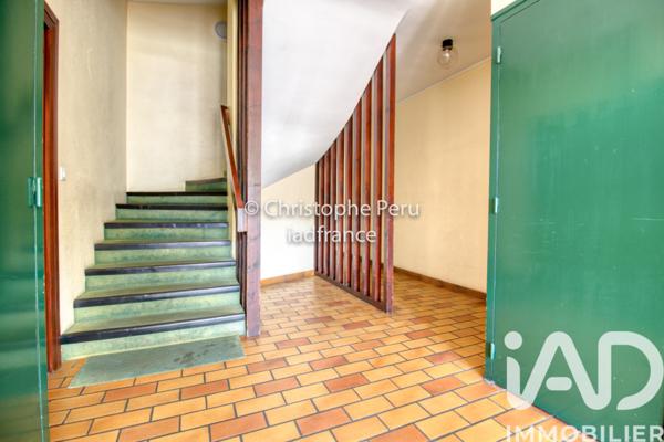 Appartement à vendre 2 pièces 47 m² Gisors