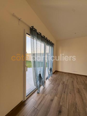 Location Maison114 m² - 4 Pièces - LE FOLGOET (29260)