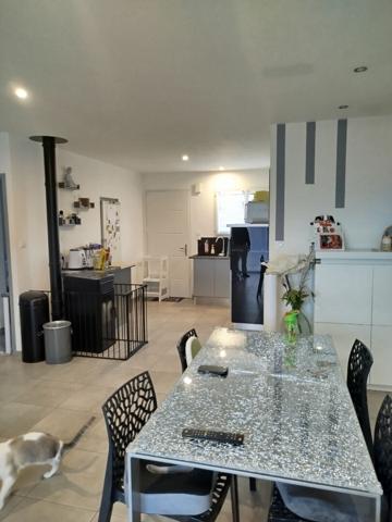 Maison 2017 - Saint Colomban 3 pièce(s) 66 m2