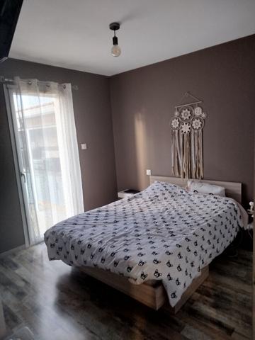 Maison 2017 - Saint Colomban 3 pièce(s) 66 m2