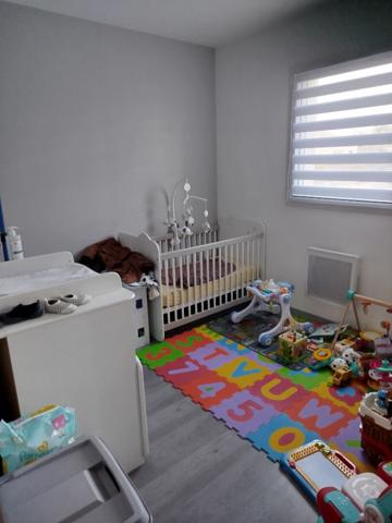 Maison 2017 - Saint Colomban 3 pièce(s) 66 m2