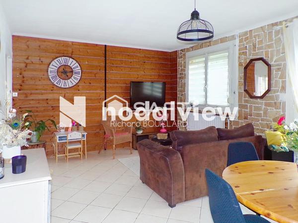 Jolie maison familiale à Donges