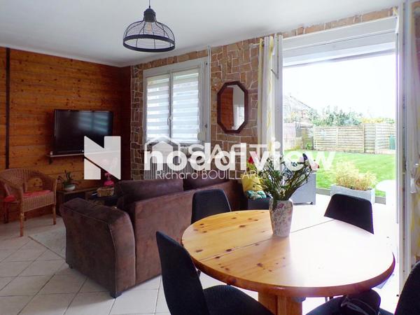 Jolie maison familiale à Donges