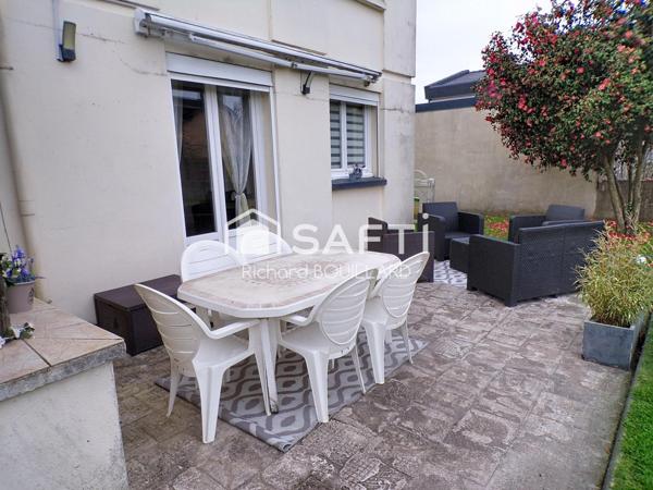 Jolie maison familiale à Donges