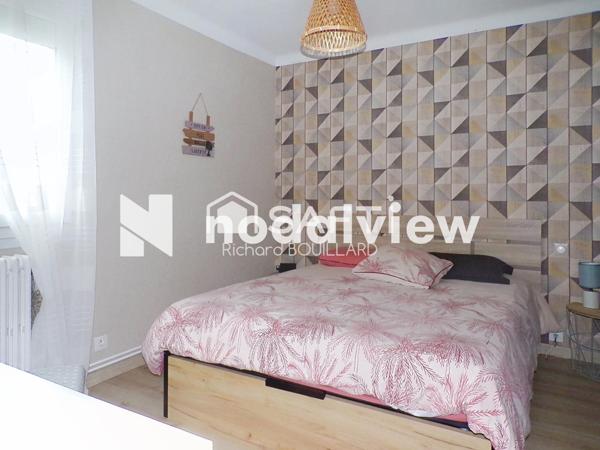 Jolie maison familiale à Donges