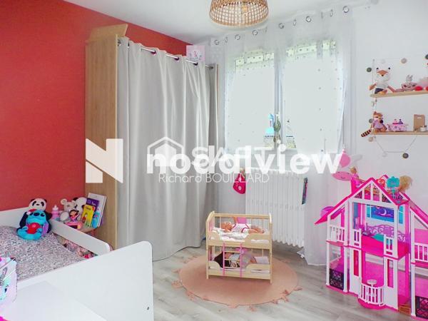 Jolie maison familiale à Donges