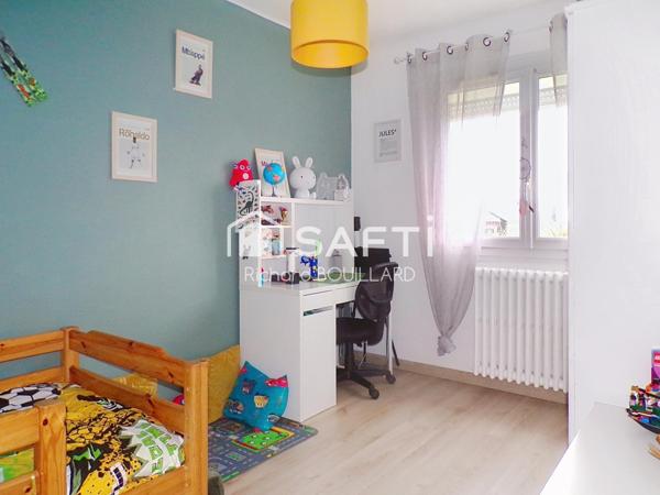 Jolie maison familiale à Donges