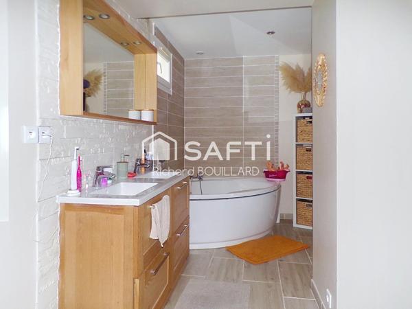 Jolie maison familiale à Donges