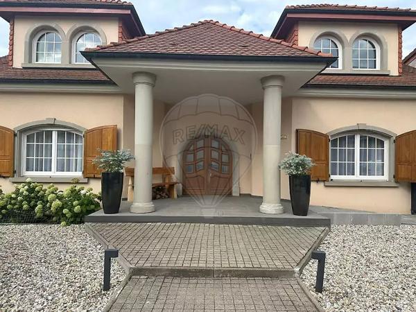 Maison  en vente - Moselle - 57