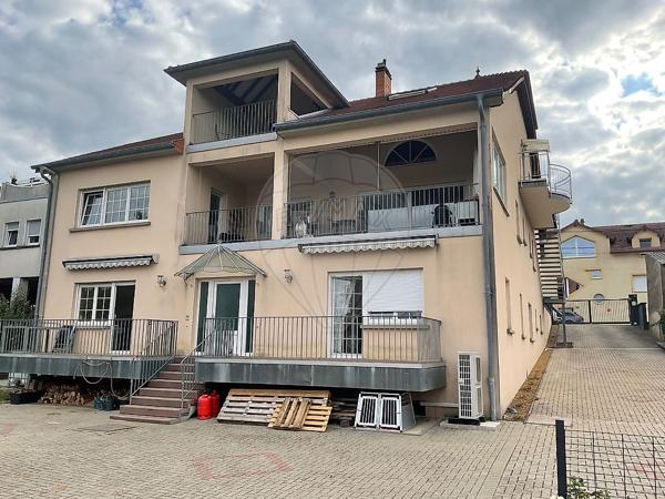 Maison  en vente - Moselle - 57